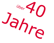 über40 Jahre