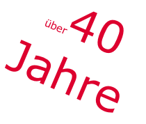 über40 Jahre