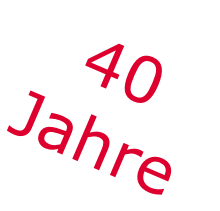 40 Jahre