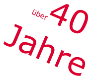über40 Jahre