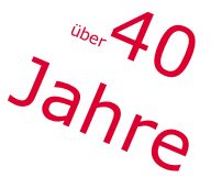 über40 Jahre