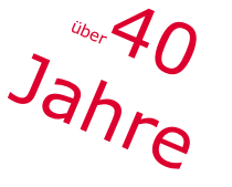 über40 Jahre